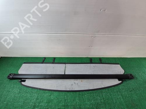 Used Rear parcel shelf TOYOTA RAV 4 III (_A3_) 2.2 D (ALA35_) (150 hp) 30393168
