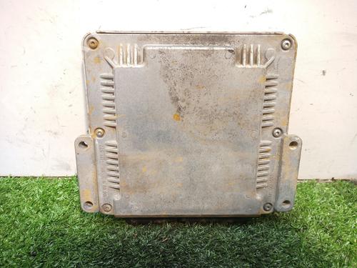 Engine control unit (ECU) CHRYSLER VOYAGER / GRAND VOYAGER IV (RG) 2.5 CRD | BP17155678M57 