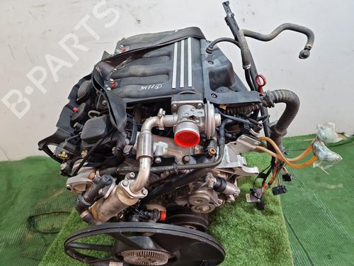 Engine BMW 3 (E46) 320 d | BP22743588M1 