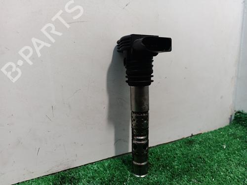 Ignition coil AUDI TT Roadster (8N9) 1.8 T | BP13951240M94 