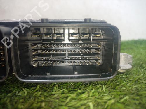 Motorstyringsenhed CITROËN BERLINGO MULTISPACE (B9) 1.2 PureTech 110 | BP29258884M57 