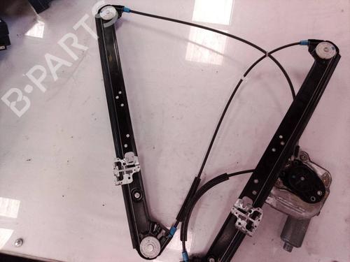 Front right window mechanism BMW X5 (E53)  | BP8110687C23 