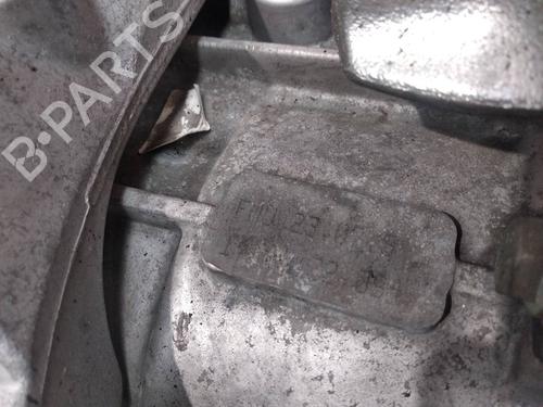 Gearbox SKODA OCTAVIA I Combi (1U5) 1.9 TDI | BP7926936M3 