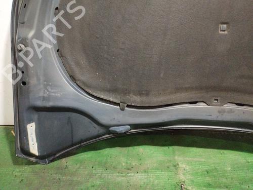 Hood VW TIGUAN (5N_) 2.0 TDI 4motion | BP29481204C1 