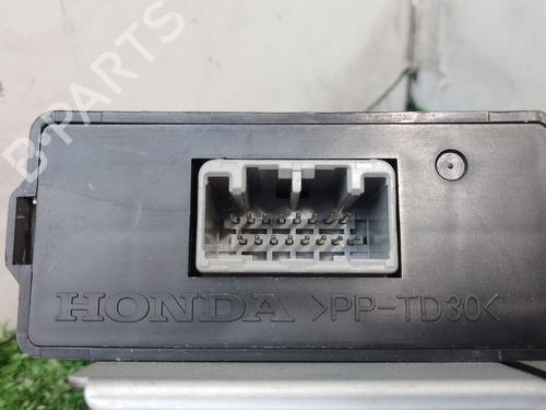 Electronic module HONDA CIVIC VIII Hatchback (FN, FK) 2.2 CTDi (FK3) | BP18431117M83 