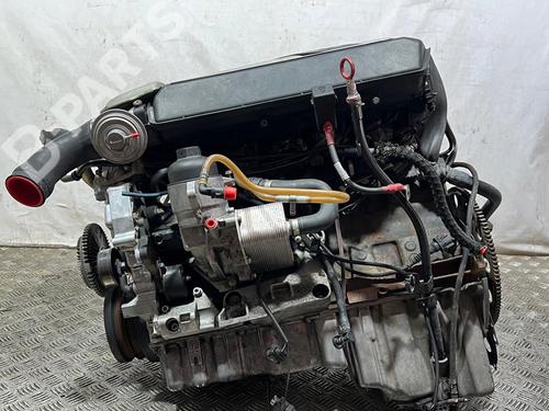 Used Engine Engine BMW 5 (E39) 530 d (184 hp) 10305939 10305939