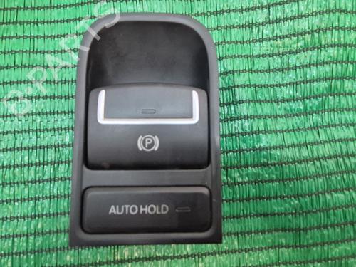 Used Electric handbrake VW TIGUAN (5N_) 2.0 TDI 4motion (170 hp) 29479637