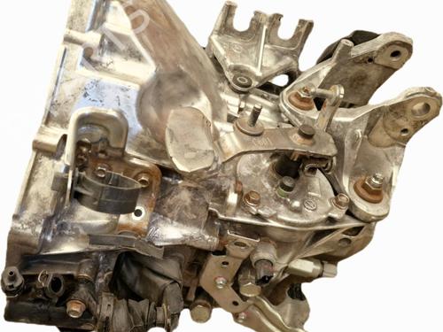 Gearbox MAZDA 3 (BM, BN) 2.0 | BP28021962M3 - Image 2