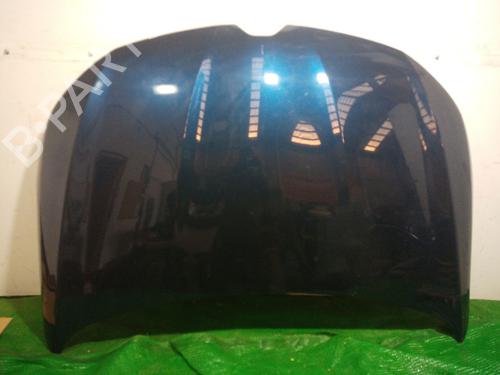 Used Hood RENAULT MEGANE III Hatchback (BZ0/1_, B3_) 1.2 TCe (BZ16, BZ28) (132 hp) 24927536