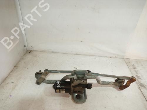 Motor limpia delantero FIAT SCUDO Bus (270_, 272_) 2.0 D Multijet (120 hp) 11091028