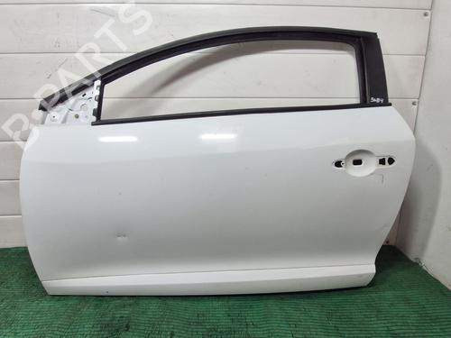 Used Left front door Left front door RENAULT MEGANE III Coupe (DZ0/1_) 1.5 dCi (95 hp) 40102767 40102767