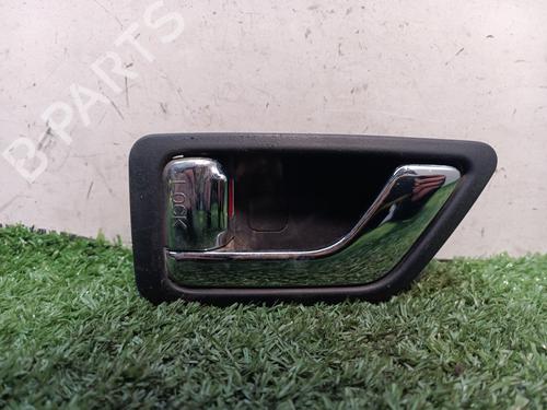 Used Rear left interior door handle HYUNDAI GETZ (TB) [2001-2011]  16305011