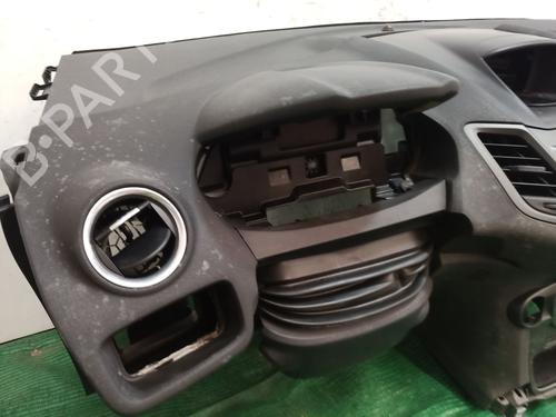 Dashboard FORD FIESTA VI (CB1, CCN) 1.0 EcoBoost | BP24843160C46 