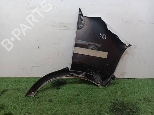 Left front fenders RENAULT MASTER II Van (FD) 2.5 D | BP18673778C41 