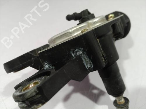 Rear wiper motor SEAT IBIZA III (6L1)  | BP9217031M102 