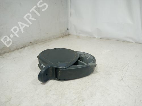 Ashtray SMART CITY-COUPE (450)  | BP14304502I30 