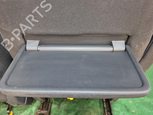 Seats set PEUGEOT 5008 II (MC_, MJ_, MR_, M4_) 1.6 BlueHDi 120 (MCBHZH, MCBHZW) | BP29122493C78 