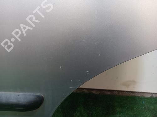 Left rear door HONDA CIVIC VII Hatchback (EU, EP, EV) 1.7 CTDi (EP4, EU9) | BP13930574C4 