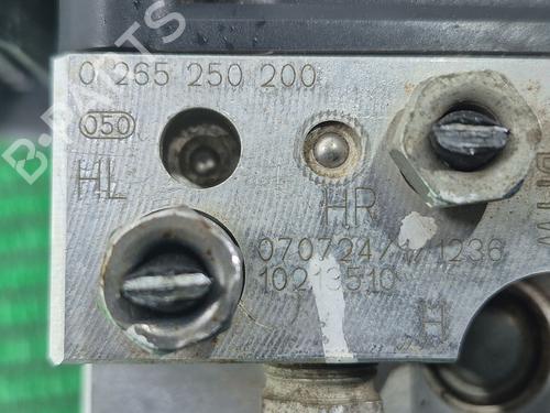 ABS pump BMW X5 (E70) 3.0 d | BP30504565M43 