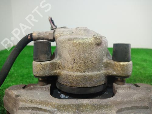 Left front brake caliper ALFA ROMEO 147 (937_) 1.6 16V T.SPARK ECO (937.AXA1A, 937.BXA1A) | BP13466016M105 