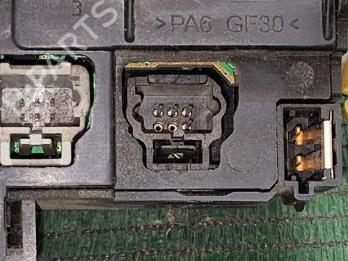 Switch PEUGEOT 307 SW (3H) 1.6 HDI 110 | BP27465019I30 