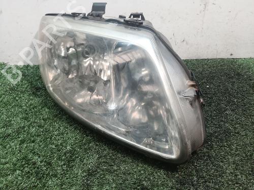 Right headlight CHRYSLER VOYAGER IV (RG, RS)  | BP17388013C29 