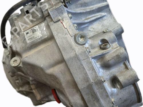 Gearbox OPEL ZAFIRA TOURER C (P12) 1.6 CDTI (75) | BP37534559M3 - Image 4