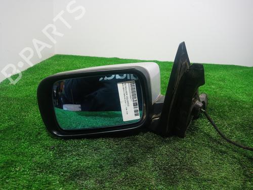 Used Left mirror BMW 3 (E46) 316 i (105 hp) 7924688