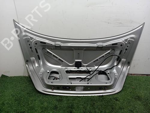 Tailgate MERCEDES-BENZ C-CLASS (W203) C 200 Kompressor (203.045) | BP15984628C6 