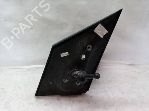 Right mirror HYUNDAI GETZ (TB) 1.1 | BP9137133C27 