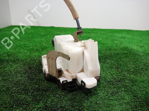 Rear left lock SEAT IBIZA II (6K1)  | BP13415478C100 