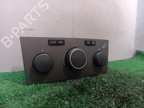 Commande Chauffage OPEL ASTRA H (A04) 1.7 CDTI (L48) | BP13735563I5 