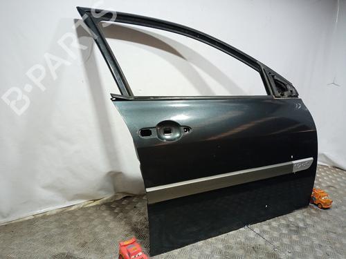 Right front door RENAULT MEGANE II Estate (KM0/1_) 1.9 dCi (KMRG, KM1G, KM0G, KM2C) | BP11595965C3 