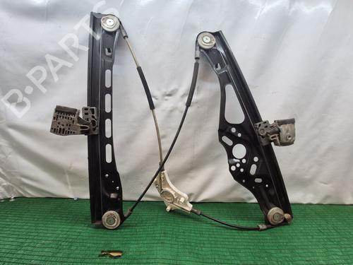 Used Front right window mechanism MERCEDES-BENZ E-CLASS (W211) E 220 CDI (211.006) (150 hp) 27156364
