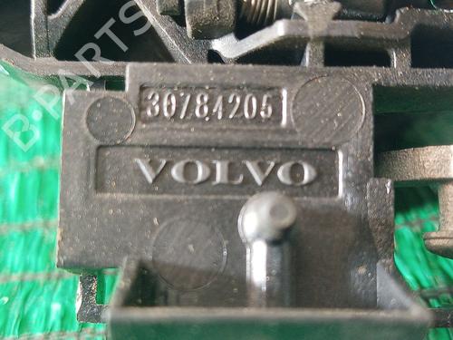 Rear right exterior door handle JAGUAR XF I (X250) 3.0 | BP30777065C130