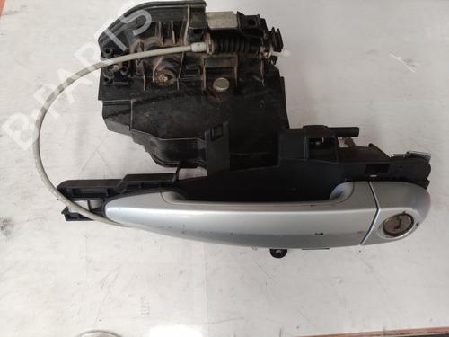 Used Front left lock BMW 1 (E87) 120 i (163 hp) 10209304