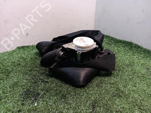 Front left seatbelt BMW 1 (E87) 118 d | BP16182804I26 