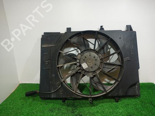 Radiator fan MERCEDES-BENZ CLK (C208) CLK 200 (208.335) | BP13042990M35 