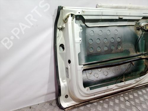 Right front door VW TOUAREG (7LA, 7L6, 7L7)  | BP9393782C3 