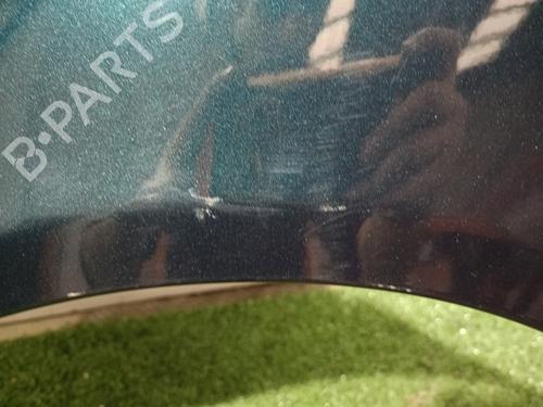 Left front fenders RENAULT CLIO II (BB_, CB_)  | BP16165544C41 