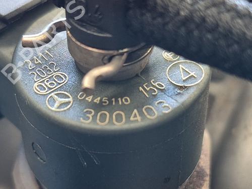 Engine MERCEDES-BENZ E-CLASS (W211) E 320 CDI (211.026) | BP30177664M1