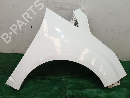 Used Right front fenders FORD C-MAX II (DXA/CB7, DXA/CEU) 1.5 TDCi (120 hp) 26566697