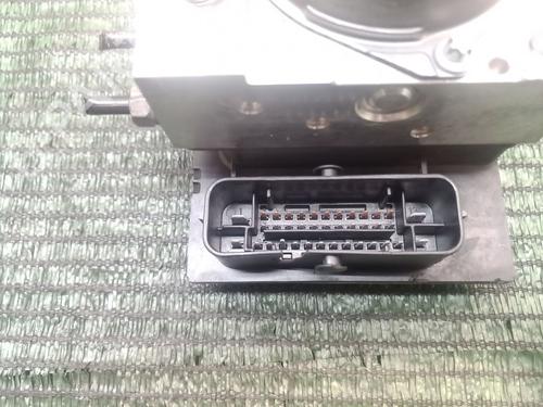 ABS pump CITROËN C4 Picasso I MPV (UD_)  | BP20238410M43 