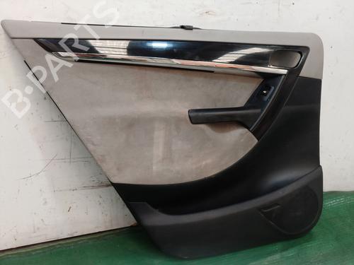 Rear left panel CITROËN C4 Picasso I MPV (UD_) 2.0 HDi 165 | BP27465649C60 