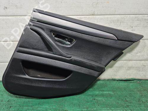 Used Rear right panel Rear right panel BMW 5 (F10) 525 d xDrive (218 hp) 40150247 40150247