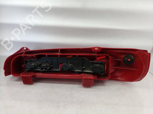 Left taillight FIAT SEICENTO / 600 (187_) 1.1 (187AXB, 187AXB1A, 187AXC1A02) | BP7928309C34 