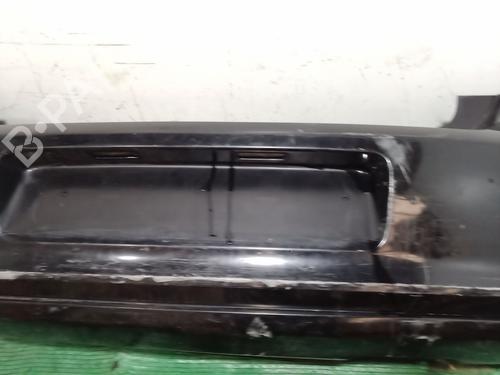Rear bumper VW POLO V (6R1, 6C1) 1.4 (6R1) | BP24394690C8 