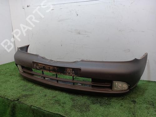 Front bumper NISSAN PRIMERA Hatchback (P11) 1.6 16V | BP16912050C7 