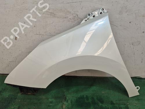 Used Left front fenders PEUGEOT 5008 (0U_, 0E_) 1.6 HDi (112 hp) 28383013