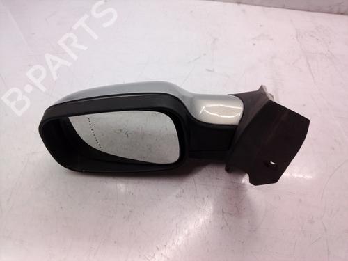 Used Left mirror RENAULT SCÉNIC II (JM0/1_) [2003-2010]  8692955